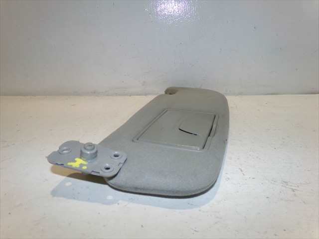 Foto 4ª: Parasol Izquierdo Hyundai Coupe 2.0 G 2001-2006 [G4GC] (2005)