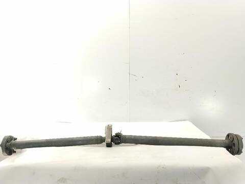 Foto 3ª: Transmision Central Mercedes Clase E 180 E 220 CDI - BLUETEC 212.001 212.002) [OM 651.924] (2009)