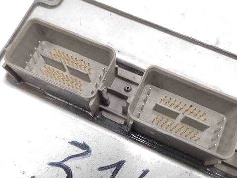 Foto 3ª: Centralita Motor ECU Ford Focus 1.8 CAT 125CV 92KW [Q7DA] (2005)