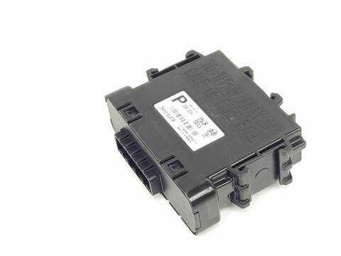 Foto 2ª: Centralita Motor ECU Dacia Sandero STEPWAY EXPRESSION (2022)