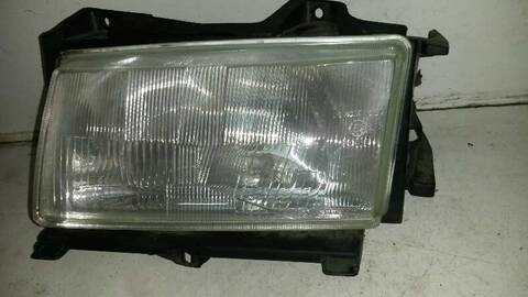 Faro Izquierdo Fiat Scudo 1.9 D EL CAJA CERRADA 69CV 51KW