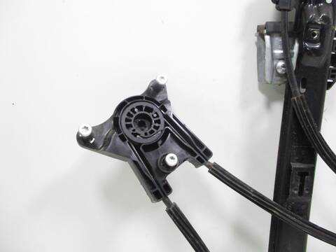 Foto 3ª: Elevalunas Eléctrico Delantero Derecho Seat Ibiza CJZ (2015)