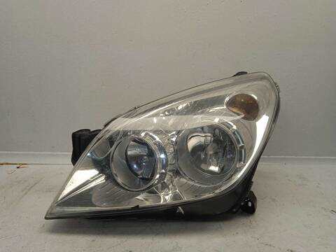 Faro Izquierdo Opel Astra 1.7 16V CDTI BERLINA 101CV 74KW