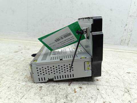 Foto 3ª: Sistema Audio Radio CD Opel Crossland DESIGN LINE 102CV 75KW [DV5RD OPT. YH01] (2019)