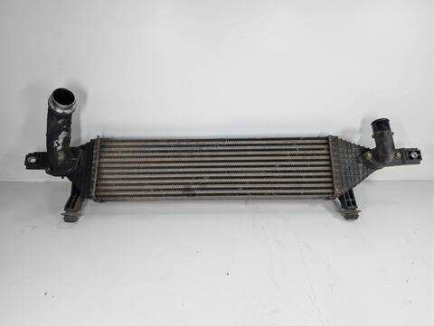 Intercooler Nissan Qashqai R9M