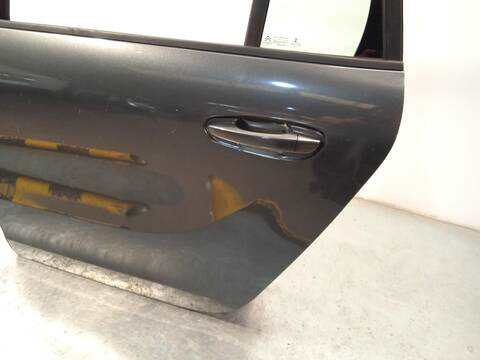 Foto 3ª: Puerta Trasera Izquierda Citroen C4 1.6 HDI - BLUEHDI 115 PICASSO 115CV 85KW [9HC] (2015)