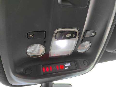 Luz Interior Peugeot 308 AHX