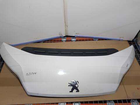 Foto 2ª: Capot Peugeot Boxer 335 L3H3 PRO BLUEHDI 140 STOP START 140CV 103KW FURGON [4H03] (2020)