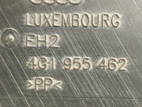 Foto 2ª: Deposito Limpiaparabrisas Audi A6 2.0 TFSI AVANT 180CV 132KW [CDNB] (2013)