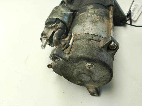 Foto 3ª: Motor de Arranque Land Rover Discovery 3.0 TD 4X4 [306DT(TDV6)] (2009)