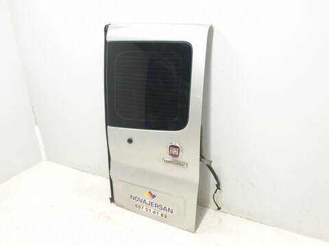 Foto 2ª: Puerta Trasera Derecha Fiat Talento L2H1 12T SX N1)