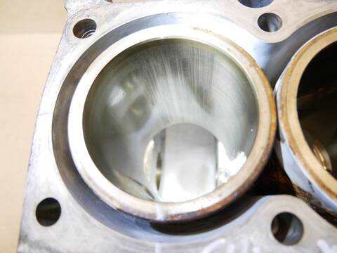 Foto 3ª: Bloque Motor Suzuki Swift 136 CV 100KW [M16A] (2015)