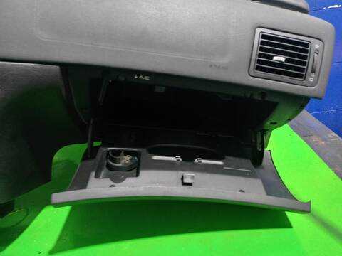 Foto 2ª: Kit Airbag Peugeot 307 XN 109CV [NFUTU5JP4] (2001)