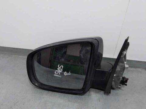 Foto 2ª: Retrovisor Izquierdo Bmw X5 3.0D 235CV 173KW [306D3] (2007)