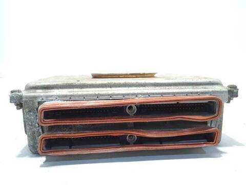 Foto 3ª: Centralita Motor ECU Hummer H2 6.0 329CV 242KW [12577398] (2006)