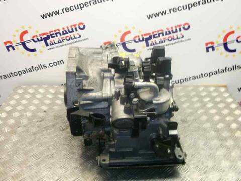 Caja Cambios Seat Ibiza VERSION INDEFINIDA