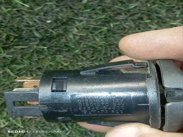 Foto 4ª: Mando Multifuncion Nissan Trade 3.0 TD 100 [BD30T] (1999)