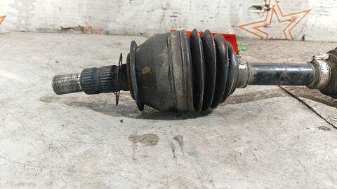 Foto 2ª: Transmision Delantera Izquierda Chevrolet Cruze LT 131CV 96KW [A17DTS] (2013)