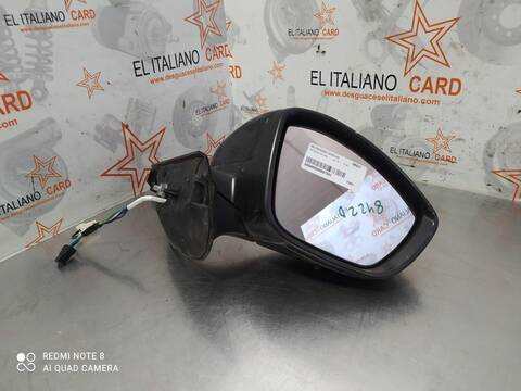 Retrovisor Derecho Citroen C3 FEEL 102CV 75KW