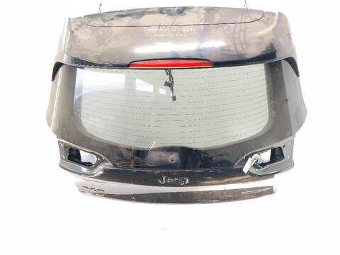 Portón Jeep Cherokee VERSION INDEFINIDA