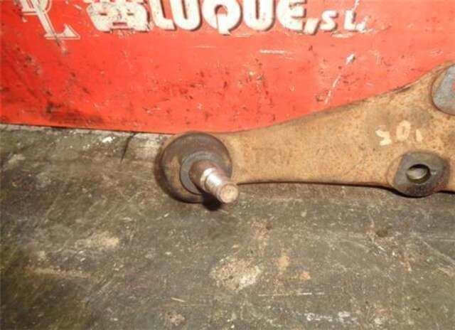 Brazo Suspension Delantero Izquierdo Mg ZR 120