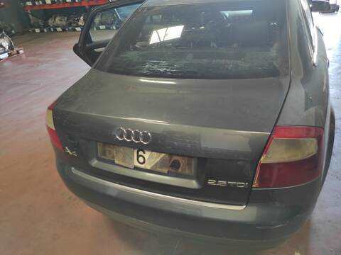 Portón Audi A4 BCZ BERLINA