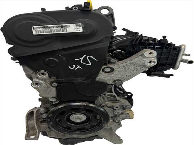 Foto 2ª: Motor Completo Volkswagen Passat 218CV 160KW [CUKC CUK] (2016)