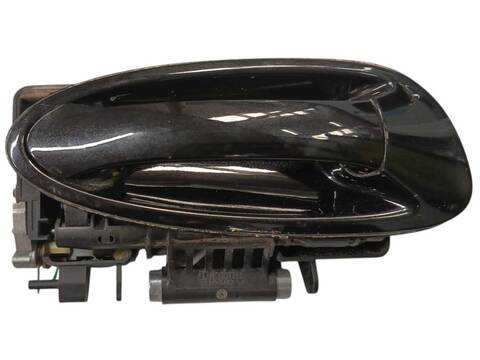 Foto 2ª: Maneta Exterior Delantera Derecha Porsche Panamera 3.0 D (2009)