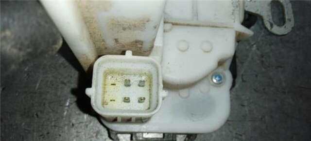 Foto 3ª: Cerradura Puerta Delantera Derecha Fiat 500 1.2 [169 A4.000]