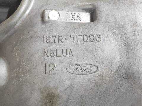 Foto 3ª: Caja Cambios Ford Tourneo TREND (2013)