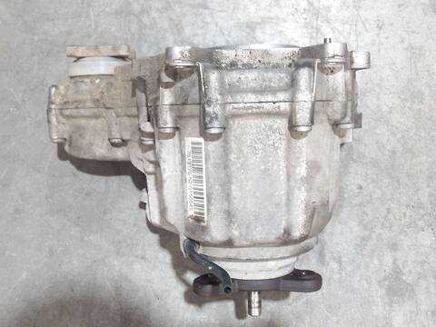 Foto 2ª: Caja Transfer Bmw X3 XDRIVE 20 D 177CV 130KW [N47 D20 C]