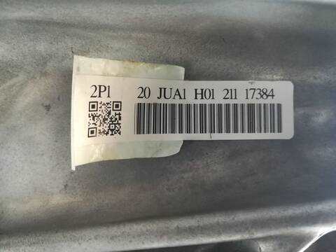 Foto 3ª: Caja Cambios Automatica Toyota Yaris M15A AUT. (2021)