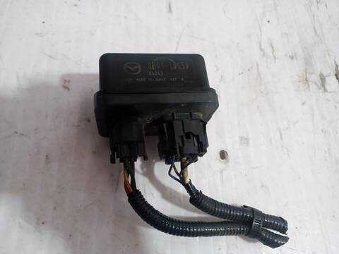 Foto 2ª: Centralita Motor ECU Mazda 3 CENTER-LINE 150CV 110KW [SHY6, SHY4] (2014)