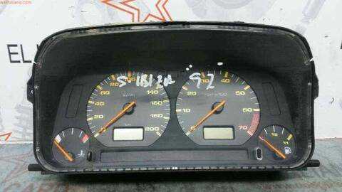 Cuadro de Instrumentos Seat Ibiza 90CV 66KW