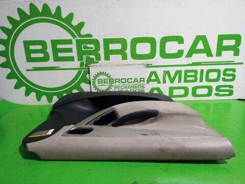 Foto 2ª: Tapizados Cartoneras Citroen C4 EXCLUSIVE AUT. 109CV [9HZDV6TED4] (2006)