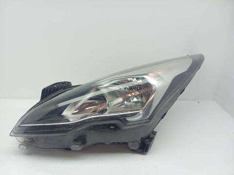 Faro Izquierdo Peugeot 3008 1.6 BLUEHDI 120 120CV 88KW