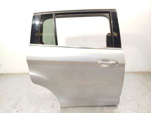 Foto 2ª: Puerta Lateral Corredera Derecha Ford C Max 1.6 TDCI 115CV 85KW GRAND DXA/CB7 DXA/CEU) [T1DA] (2011)