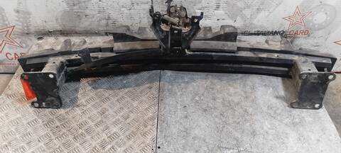 Foto 2ª: Refuerzo Paragolpes Delantero Nissan Qashqai TEKNA PREMIUM 110CV 81KW [K9K430] (2011)