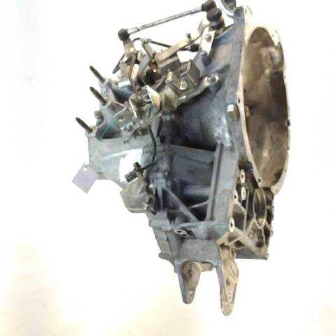 Foto 3ª: Intercooler Chevrolet Lacetti 2.0 D (2003)