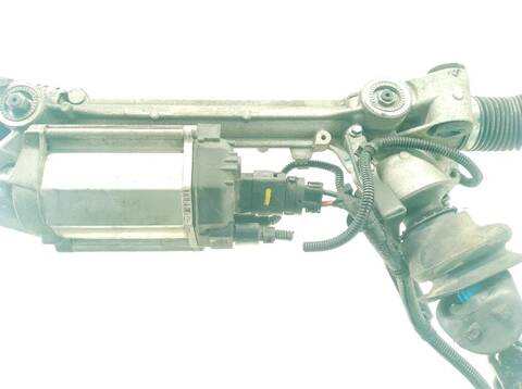 Foto 2ª: Cremallera de Direccion Opel Astra 1.4 LPG 68) [A 14 NET] (2009)