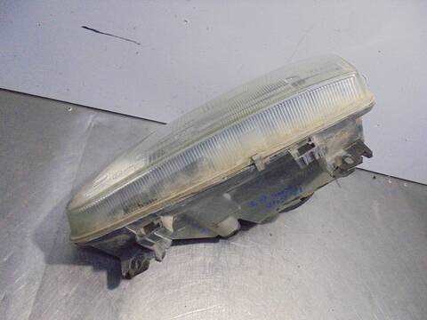 Foto 2ª: Faro Izquierdo Renault Megane 2.0 ALIZE HATCHBACK BERLINA 114CV 84KW I BERLINA HATCHBACK BA0) [F3R] (1997)