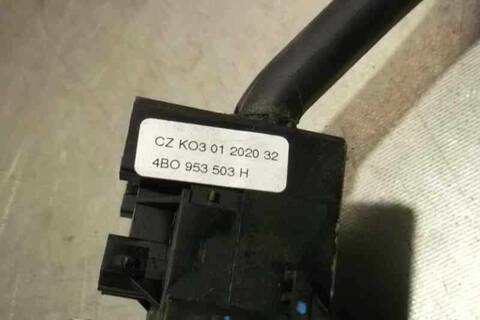 Foto 2ª: Mando Multifuncion Skoda Fabia COMFORT 64CV 47KW [ASY] (2004)