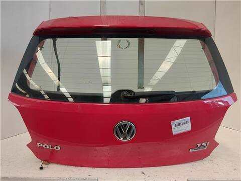 Portón Volkswagen Polo 1.2 ADVANCE 90CV 66KW