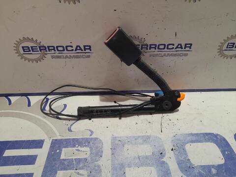 Foto 2ª: Pretensor Airbag Derecho Land Rover Discovery 2.7 TD V6 CAT 190CV (2004)