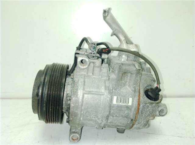 Compresor Aire Acondicionado Bmw Serie 3 315 2.0 320D [2.0 LTR. - 110 KW 16V DIESEL CAT]