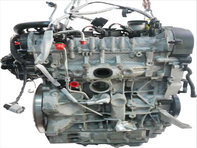 Foto 3ª: Motor Completo Volkswagen Passat 218CV 160KW [DGEB DGE] (2022)