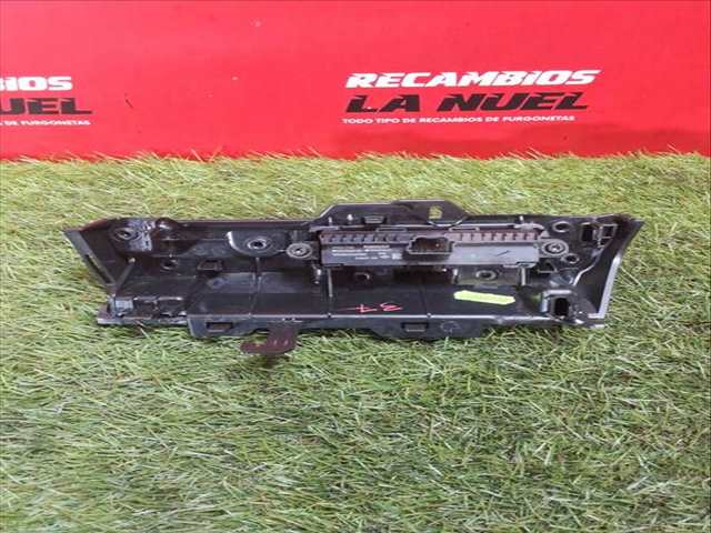 Foto 4ª: Mando Luces Renault Kangoo BLUE DCI 95 KJAB) 95CV 70KW [K9K 876,K9K 877] (2024)