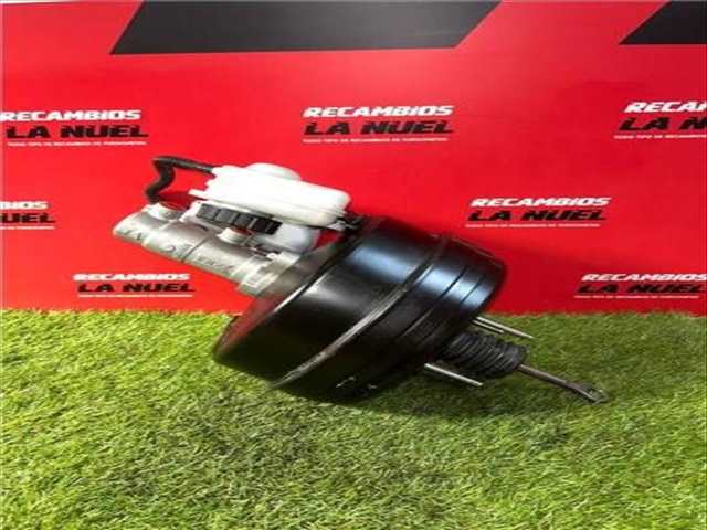 Foto 4ª: Servofreno Ford Transit 2.0 320 L1 TRANSIT TREND [2 0 LTR. - 96 KW TDCI CAT] 131CV [BKFA] (2019)