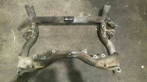 Puente Delantero Mercedes Clase C 160 3.0 CDI CAT BERLINA 224CV 165KW