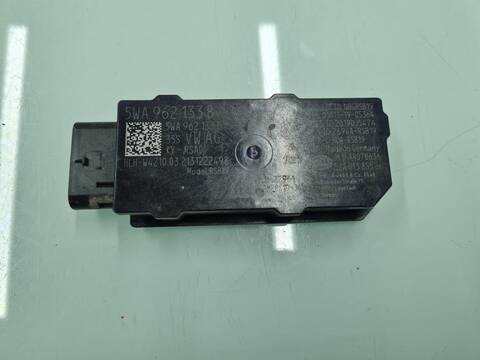 Foto 3ª: Centralita Motor ECU Seat Leon FR 150CV 110KW [DPCA] (2021)